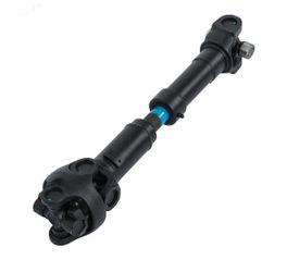 87-1993 For Jeep Wrangler 2.5L 4.0L 4.2L 4WD Rear Driveshaft Prop Shaft Assembly