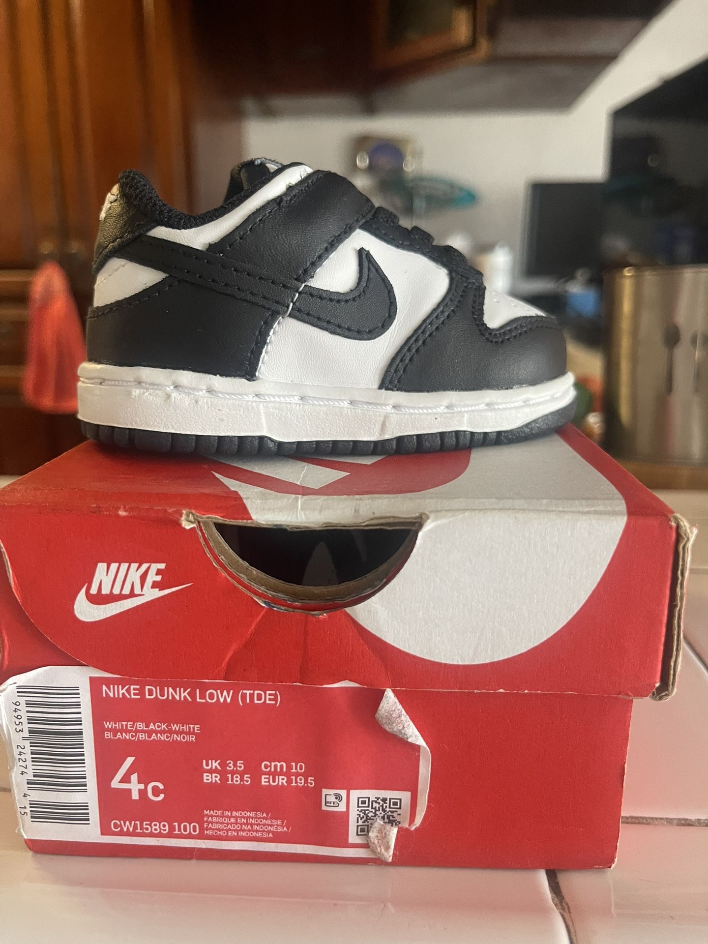 Nike