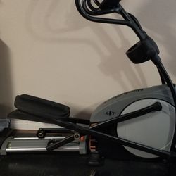 Nordic Track Elliptical 