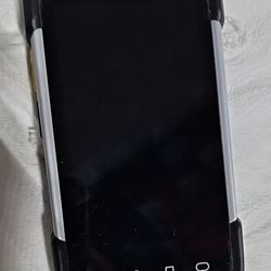 Zebra Handheld Scanner & Computer 