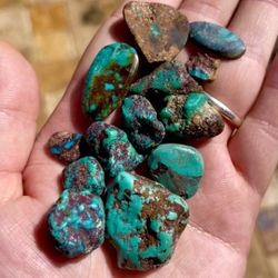 Bisbee Turquoise