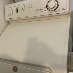 Maytag Gas Dryer