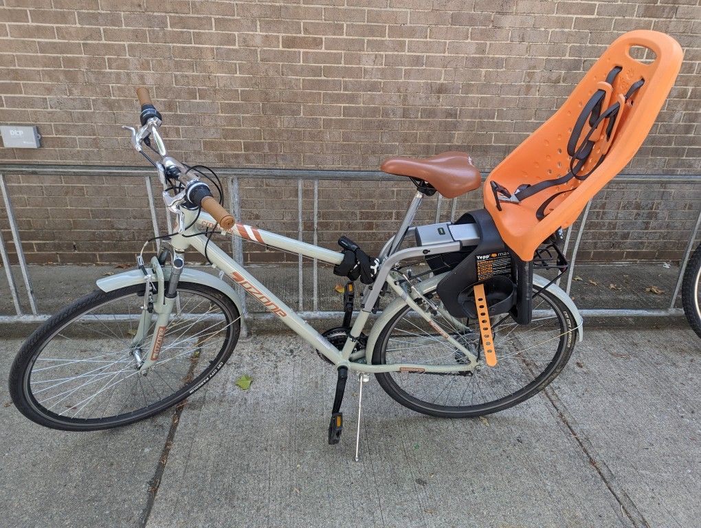 Hybrid Bike Ozone 500 Men s 700c Cityscape 65 for Sale in Brooklyn NY OfferUp