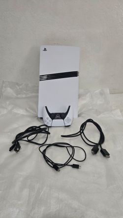 ORIGINAL PS5 PRO DIGITAL