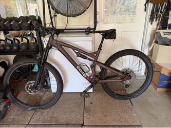 REI DRT 3.1 Mountain Bike