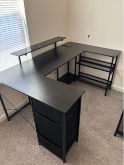 Desk