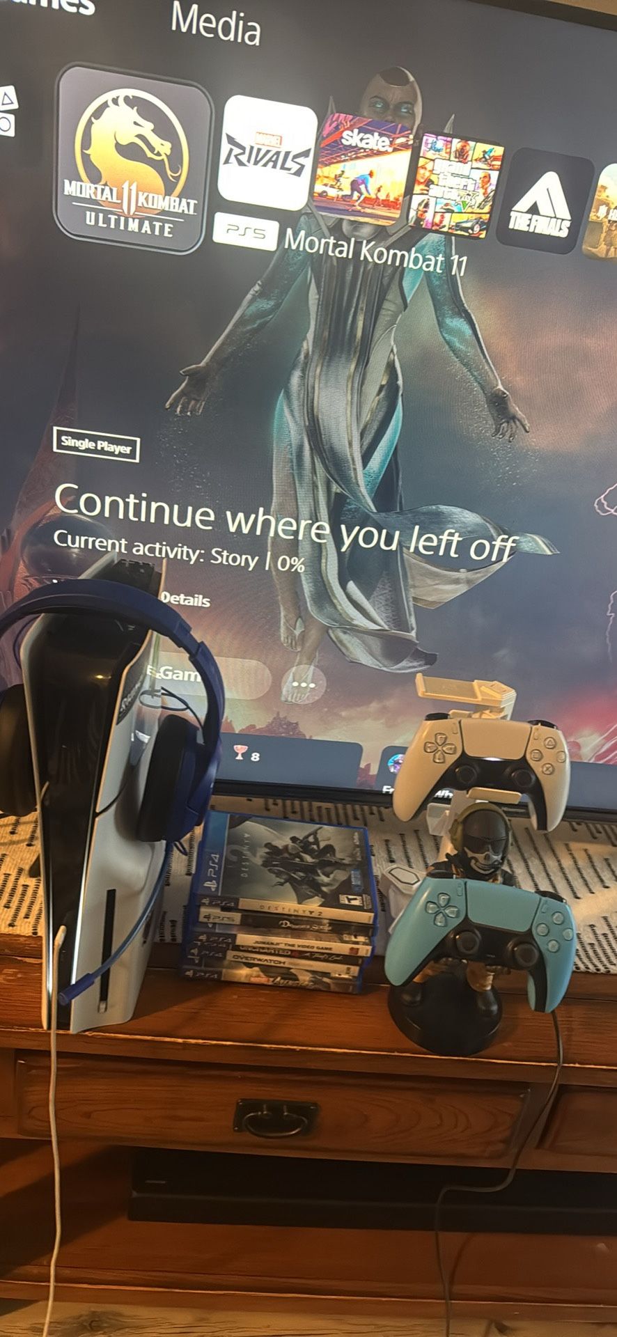 PlayStation 5