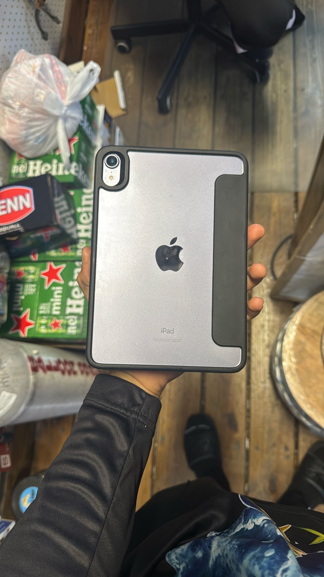 iPad Mini