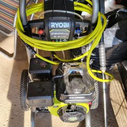 Ryobi 