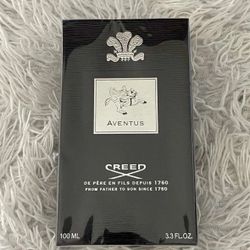 *BEST OFFER* Creed Aventus EDP 100ml – Iconic Luxury Cologne