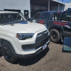 Auto Glass