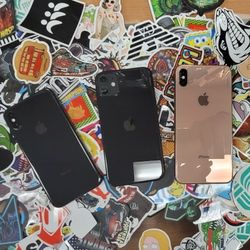 Used iPhones for Sale - With Warranty