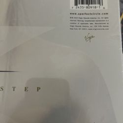 A Perfect Circle 13th Step - Sealed 