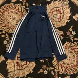 Adidas Jacket Size 7