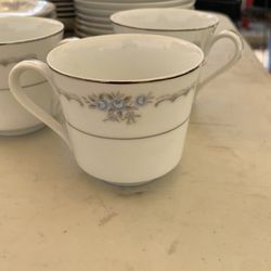 Stile House Fine China Anniversary $40 OBO