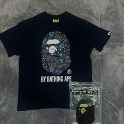Bape By Bathing Ape