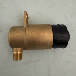 HydraChoice Body Sprayer Rough-in Valve 