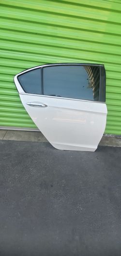 HONDA ACCORD REAR PASSENGER DOOR 2013-2014-2015-2016-2017👉ASK PRICE