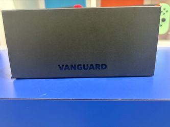 Oakley | Meta Vanguard Smart Cycling / Sports Shield Sunglasses – Black / Prizm 24K – Complete in Box
