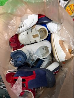 Zapatos para bebés