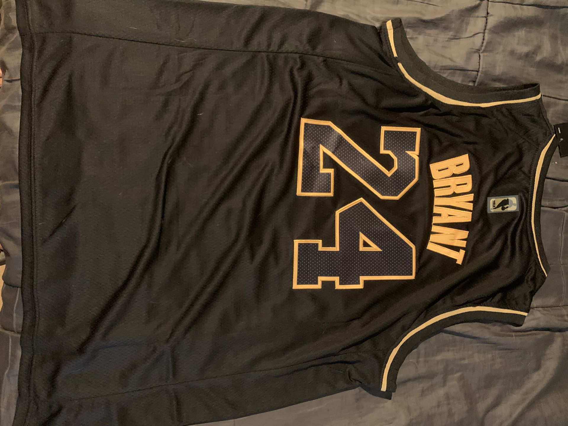 Kobe Bryant jersey #8 LIMITED EDITION/CLASSICS NBA for Sale in City of  Industry, CA - OfferUp