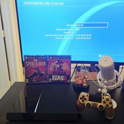 PS4 FIRMW 8.0