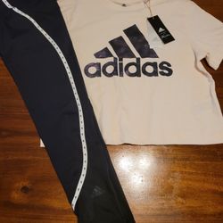 Adidas SeT 