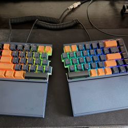 Royal Kludge RK-S70 Mechanical Keyboard 