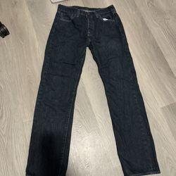 Levi Jeans 501