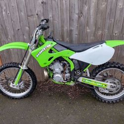 2000 KX 250