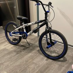 Kent 20" Ambush Child Bike