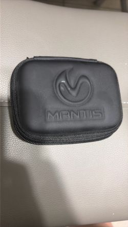 Mantis X2