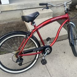 Del Rio Cruiser 