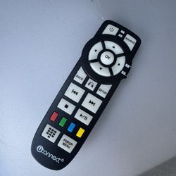 Van Remote For T.V.
