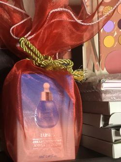 Collagen serum
