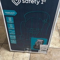 Booster Car Seat
