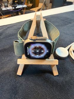 Apple Watch Ultra Like new