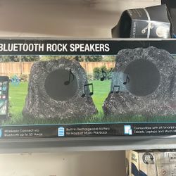 Bluetooth Speakers