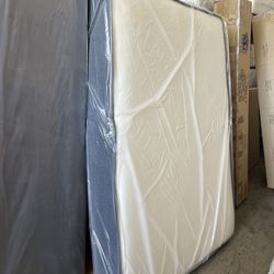 Full Size Mattress For Sale 