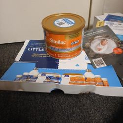 Baby Formula