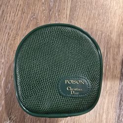 Vintage CHRISTIAN DIOR BAG