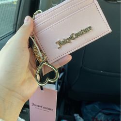 Juicy Couture Wallet
