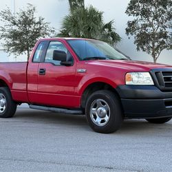 2006 Ford F150