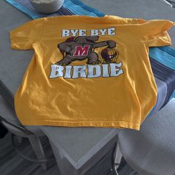 Tee Shirt - Maryland 