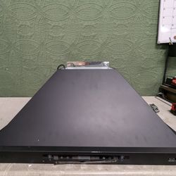 Range Hood
