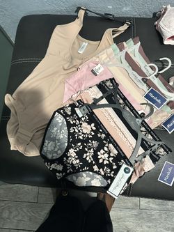 Brand New Underwear 