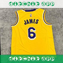 LeBron James USA Jersey - Genuine Athletic Gear physical everyone