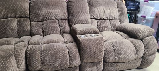 6 piece couch