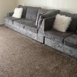 2 Piece Sectional 