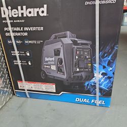 Inverter Generator
